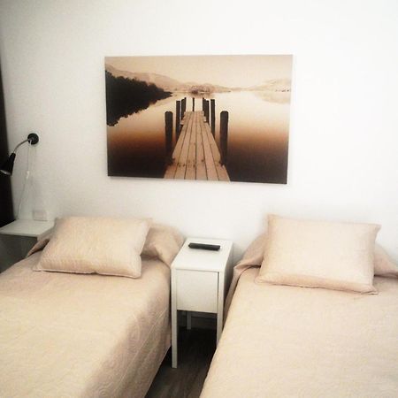 Apartamentos Los Mocanes Πουέρτο Ρίκο Εξωτερικό φωτογραφία