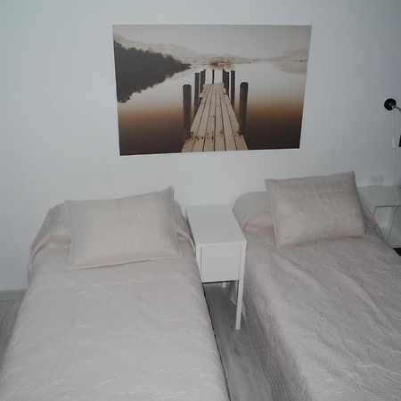 Apartamentos Los Mocanes Πουέρτο Ρίκο Εξωτερικό φωτογραφία