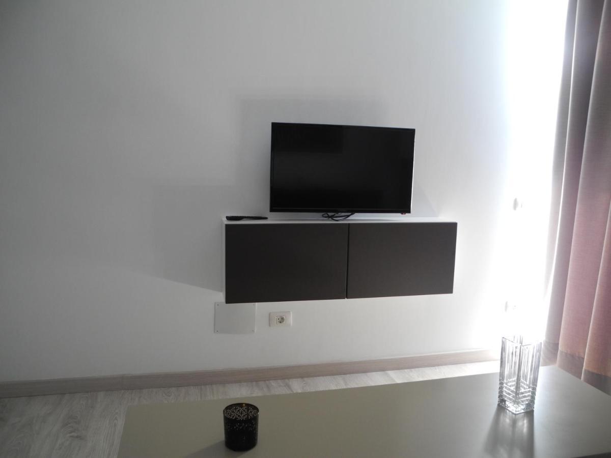 Apartamentos Los Mocanes Πουέρτο Ρίκο Εξωτερικό φωτογραφία