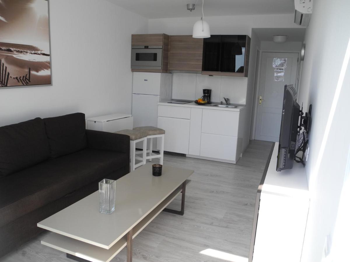 Apartamentos Los Mocanes Πουέρτο Ρίκο Εξωτερικό φωτογραφία