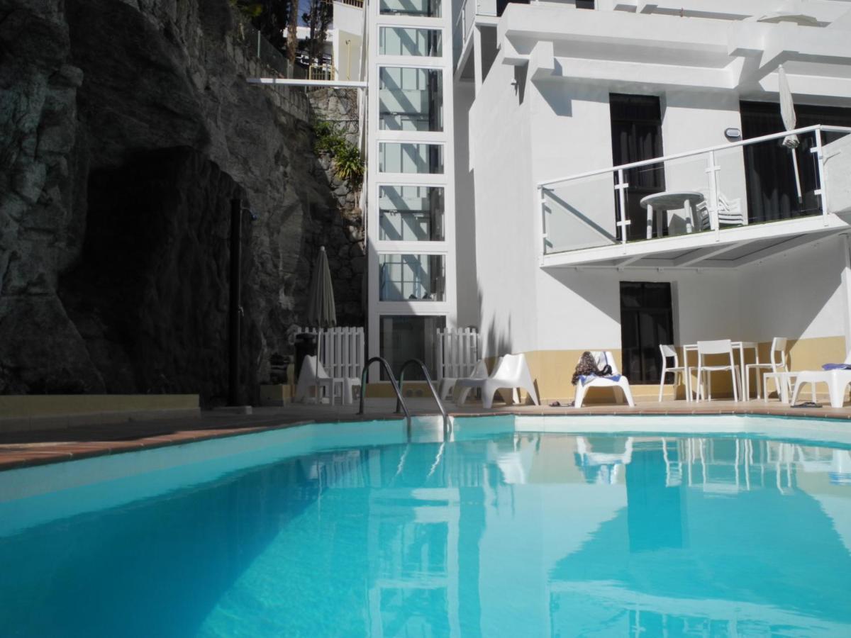 Apartamentos Los Mocanes Πουέρτο Ρίκο Εξωτερικό φωτογραφία