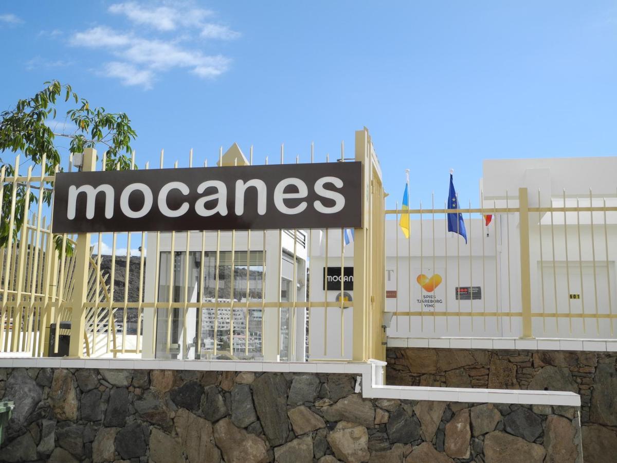 Apartamentos Los Mocanes Πουέρτο Ρίκο Εξωτερικό φωτογραφία