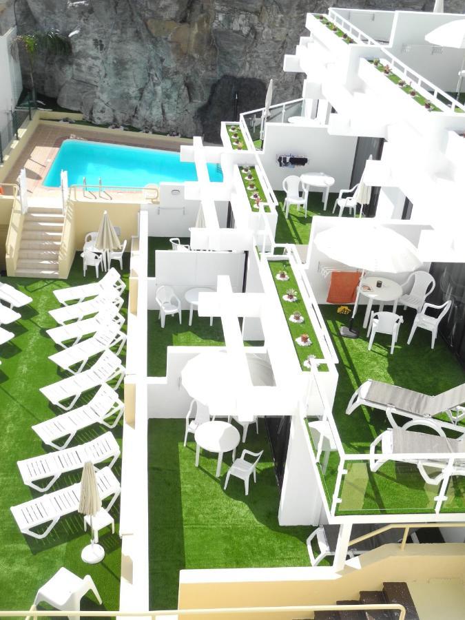 Apartamentos Los Mocanes Πουέρτο Ρίκο Εξωτερικό φωτογραφία