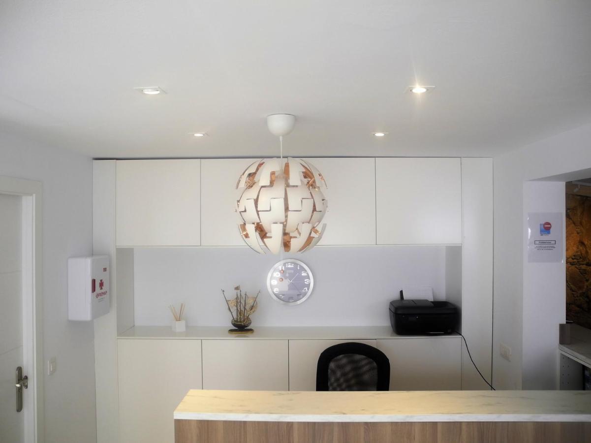 Apartamentos Los Mocanes Πουέρτο Ρίκο Εξωτερικό φωτογραφία
