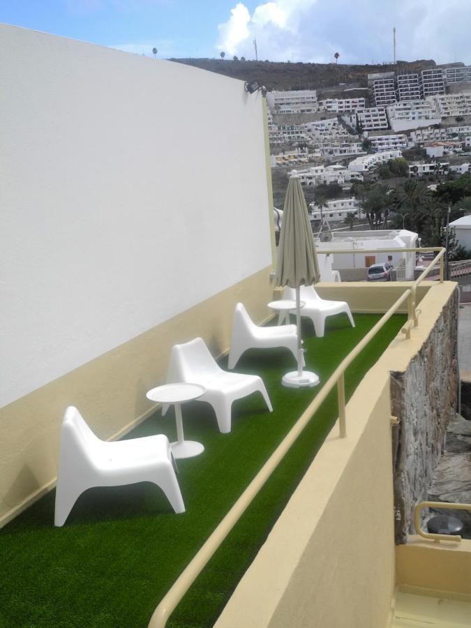 Apartamentos Los Mocanes Πουέρτο Ρίκο Εξωτερικό φωτογραφία