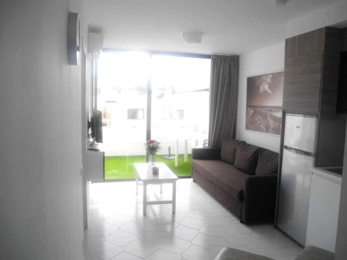 Apartamentos Los Mocanes Πουέρτο Ρίκο Εξωτερικό φωτογραφία