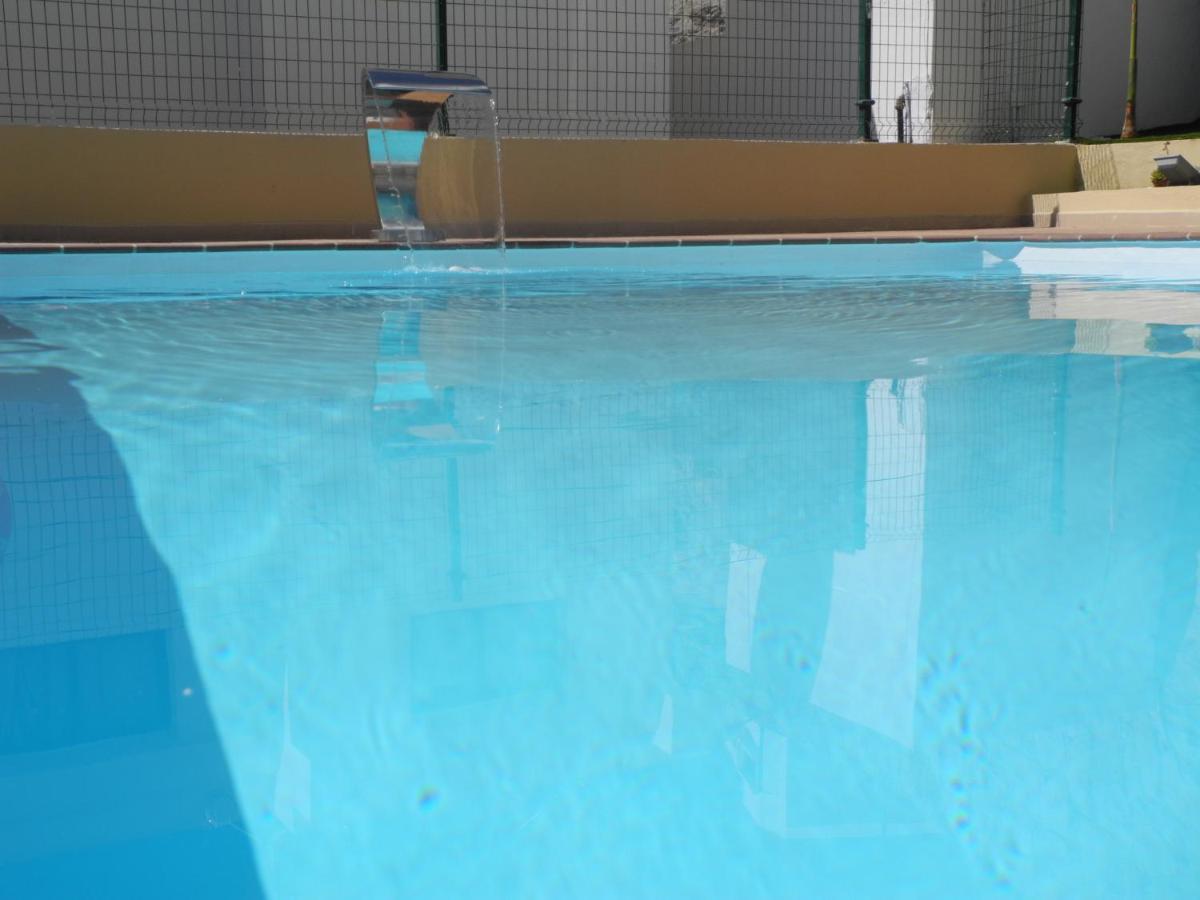 Apartamentos Los Mocanes Πουέρτο Ρίκο Εξωτερικό φωτογραφία