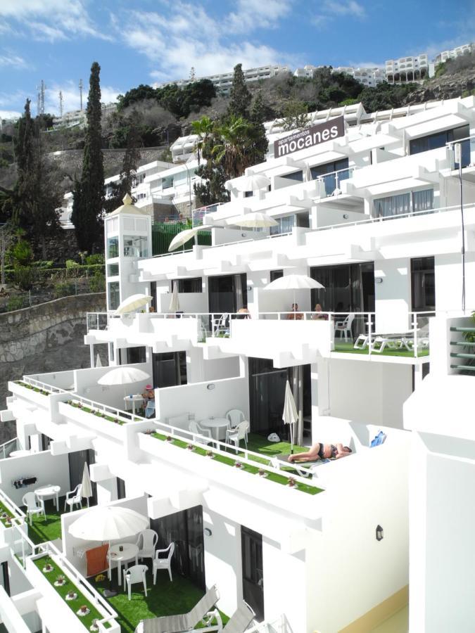 Apartamentos Los Mocanes Πουέρτο Ρίκο Εξωτερικό φωτογραφία