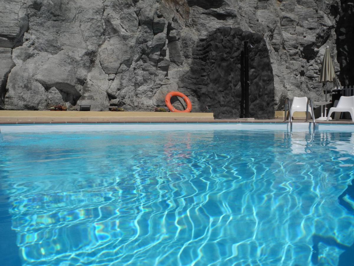 Apartamentos Los Mocanes Πουέρτο Ρίκο Εξωτερικό φωτογραφία