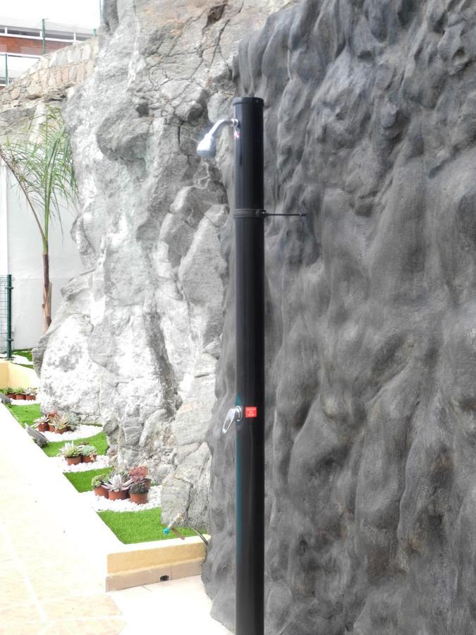 Apartamentos Los Mocanes Πουέρτο Ρίκο Εξωτερικό φωτογραφία