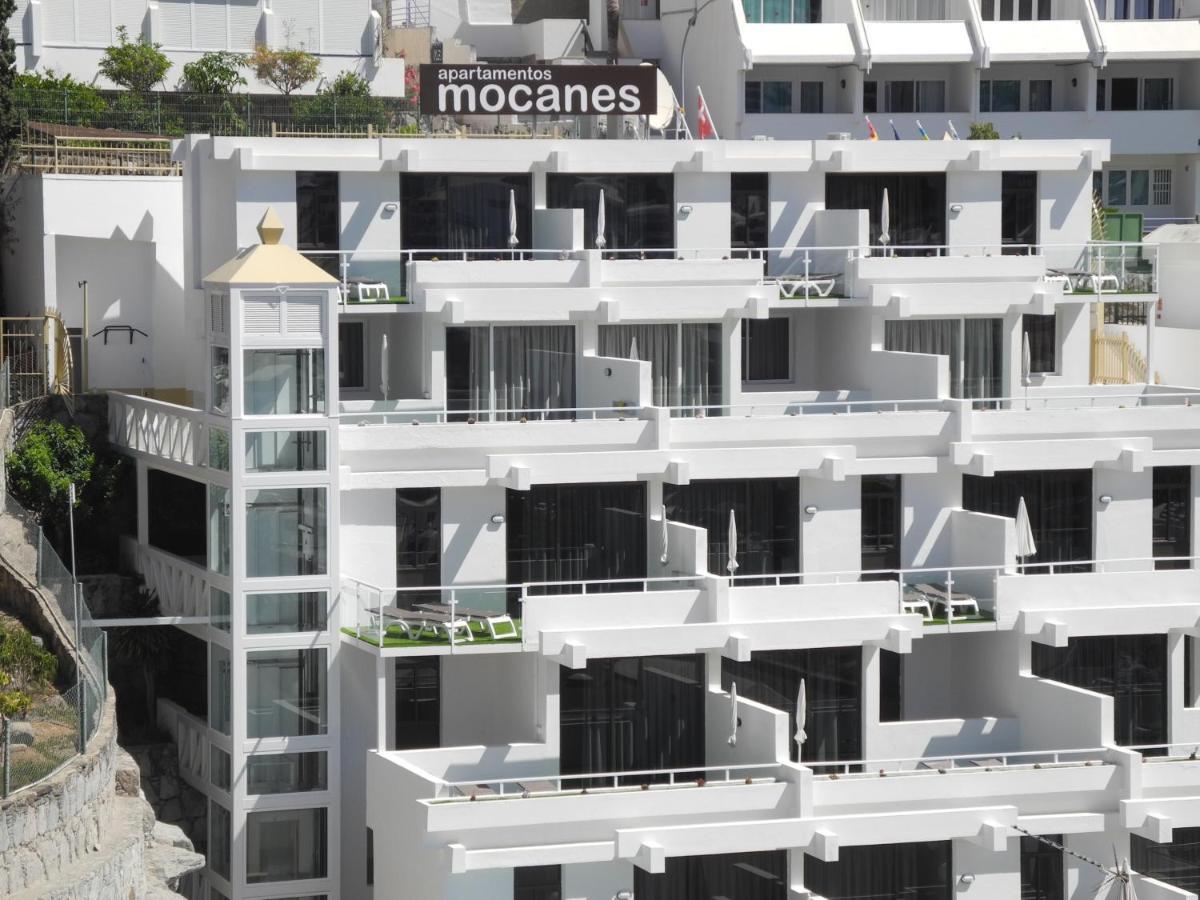 Apartamentos Los Mocanes Πουέρτο Ρίκο Εξωτερικό φωτογραφία