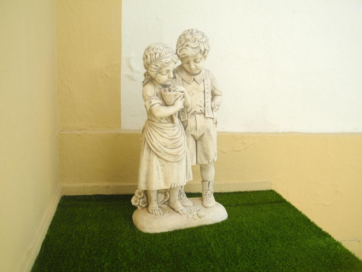 Apartamentos Los Mocanes Πουέρτο Ρίκο Εξωτερικό φωτογραφία