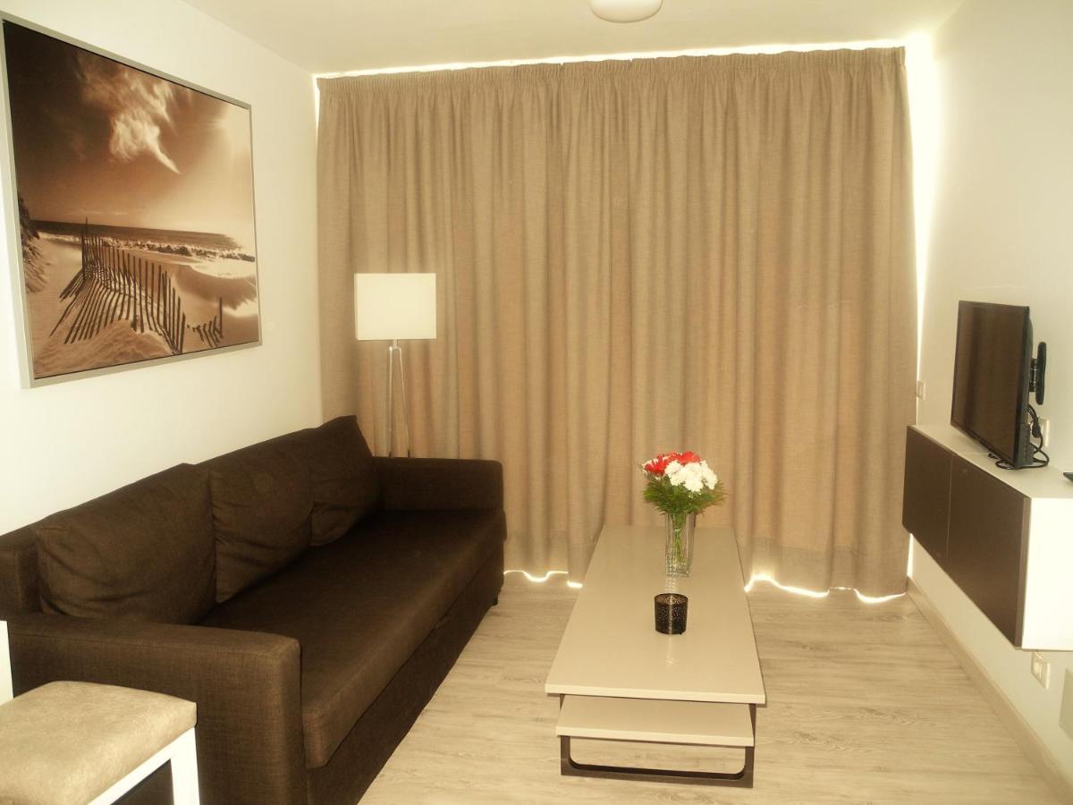 Apartamentos Los Mocanes Πουέρτο Ρίκο Εξωτερικό φωτογραφία