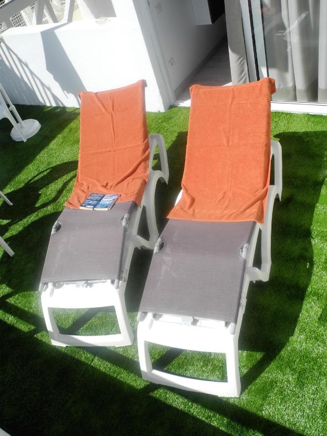 Apartamentos Los Mocanes Πουέρτο Ρίκο Εξωτερικό φωτογραφία