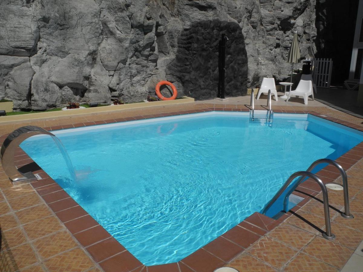 Apartamentos Los Mocanes Πουέρτο Ρίκο Εξωτερικό φωτογραφία