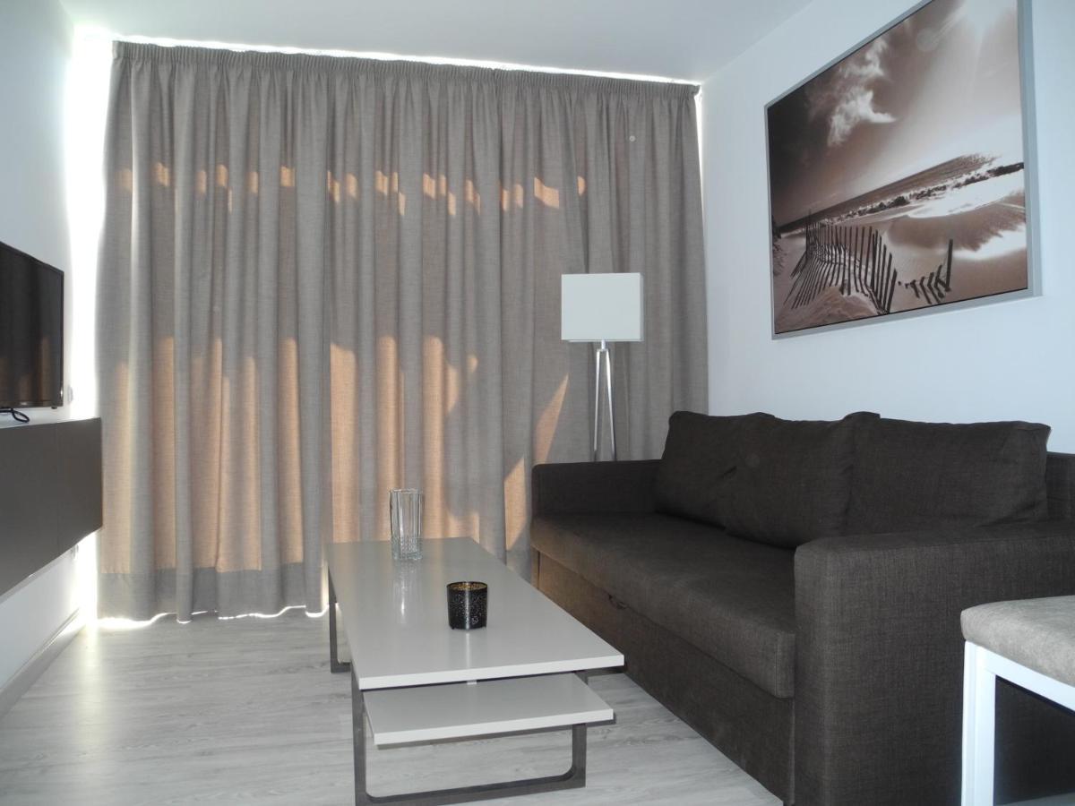 Apartamentos Los Mocanes Πουέρτο Ρίκο Εξωτερικό φωτογραφία