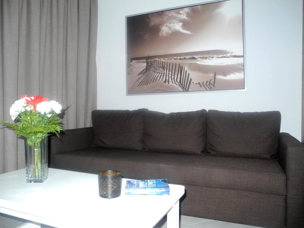 Apartamentos Los Mocanes Πουέρτο Ρίκο Εξωτερικό φωτογραφία