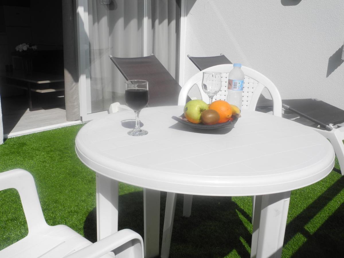 Apartamentos Los Mocanes Πουέρτο Ρίκο Εξωτερικό φωτογραφία
