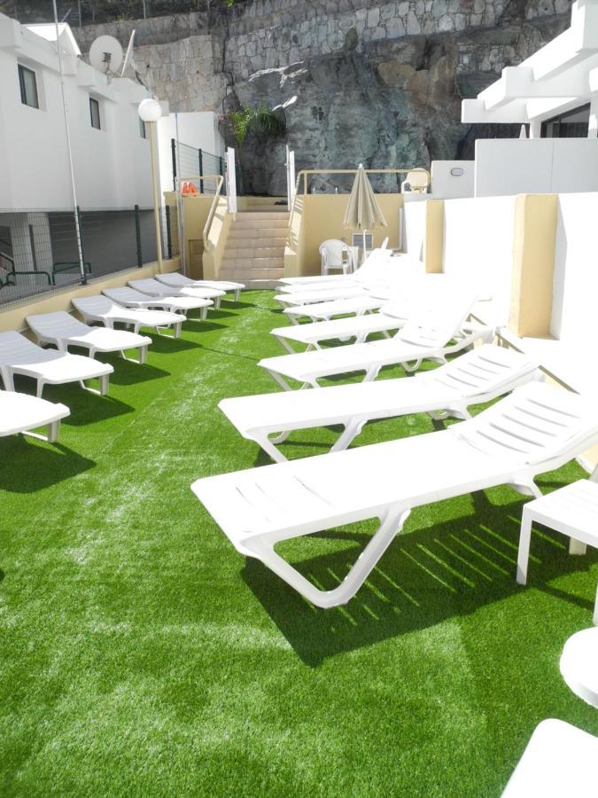 Apartamentos Los Mocanes Πουέρτο Ρίκο Εξωτερικό φωτογραφία
