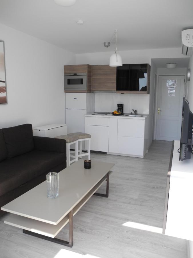 Apartamentos Los Mocanes Πουέρτο Ρίκο Εξωτερικό φωτογραφία