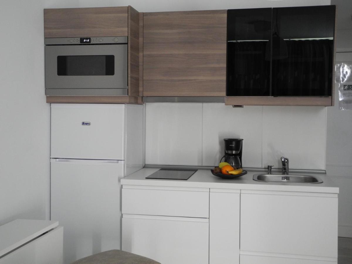 Apartamentos Los Mocanes Πουέρτο Ρίκο Εξωτερικό φωτογραφία