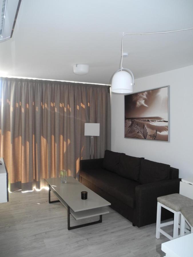 Apartamentos Los Mocanes Πουέρτο Ρίκο Εξωτερικό φωτογραφία